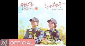 恋の花が咲きましたのOST主題歌や挿入歌【韓国ドラマOST】