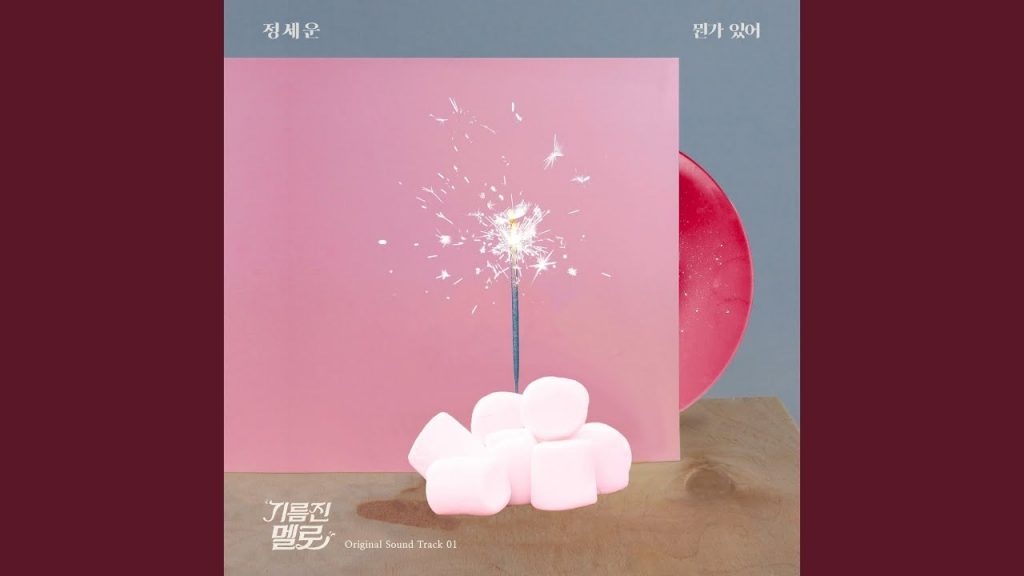 油っこいロマンス(油っぽいメロ)OST主題歌や挿入歌【韓国ドラマOST】