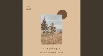 私がいちばん綺麗だった時のOST主題歌や挿入歌とは【韓国ドラマOST】