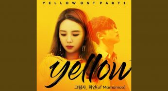 イエローのOST主題歌や挿入歌とは【韓国ドラマOST】