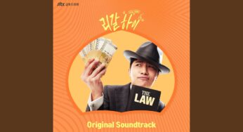 リーガルハイのOST主題歌や挿入歌とは【韓国ドラマOST】