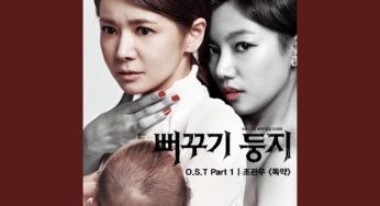 カッコウの巣のOST主題歌や挿入歌とは【韓国ドラマOST】