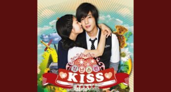 イタズラなKissのOST主題歌や挿入歌とは【韓国ドラマOST】