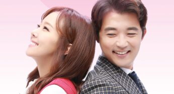 ドキドキ再婚ロマンスのOST主題歌や挿入歌とは【韓国ドラマOST】