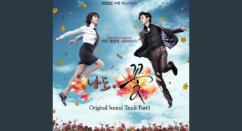 私も花のOST主題歌や挿入歌とは【韓国ドラマOST】