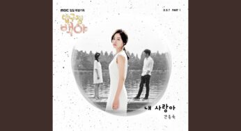 白夜姫のOST主題歌や挿入歌とは【韓国ドラマOST】