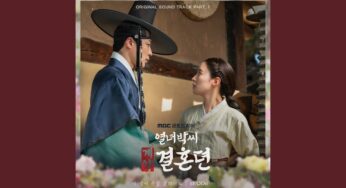 烈女パク氏契約結婚伝のOST主題歌や挿入歌とは【韓国ドラマOST】