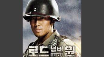 ロードナンバーワンのOST主題歌や挿入歌とは【韓国ドラマOST】