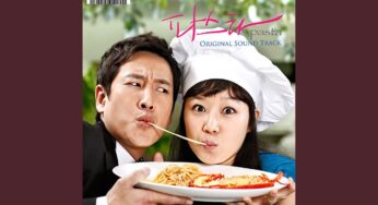 パスタのOST主題歌や挿入歌とは【韓国ドラマOST】