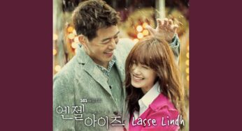 エンジェルアイズのOST主題歌や挿入歌とは【韓国ドラマOST】