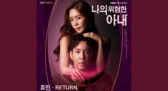 僕のヤバイ妻のOST主題歌や挿入歌とは【韓国ドラマOST】