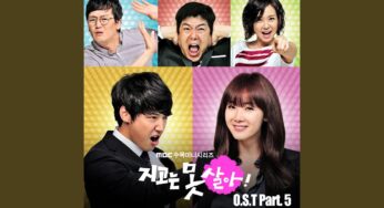 負けたくないのOST主題歌や挿入歌とは【韓国ドラマOST】