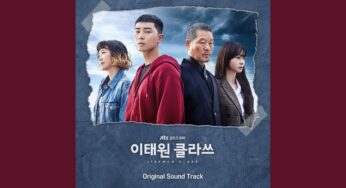 梨泰院クラスのOST主題歌や挿入歌とは【韓国ドラマOST】
