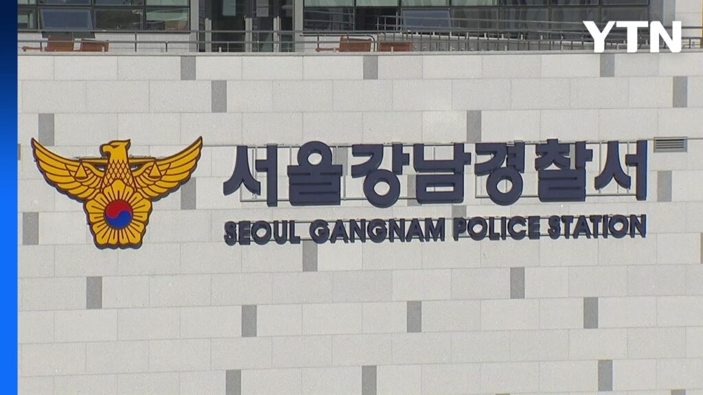 韓国 芸能人 デジタル犯罪