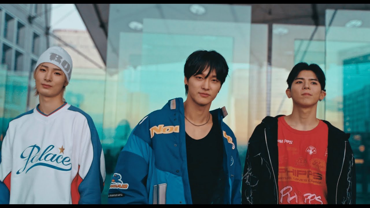 Big Ocean　メンバー