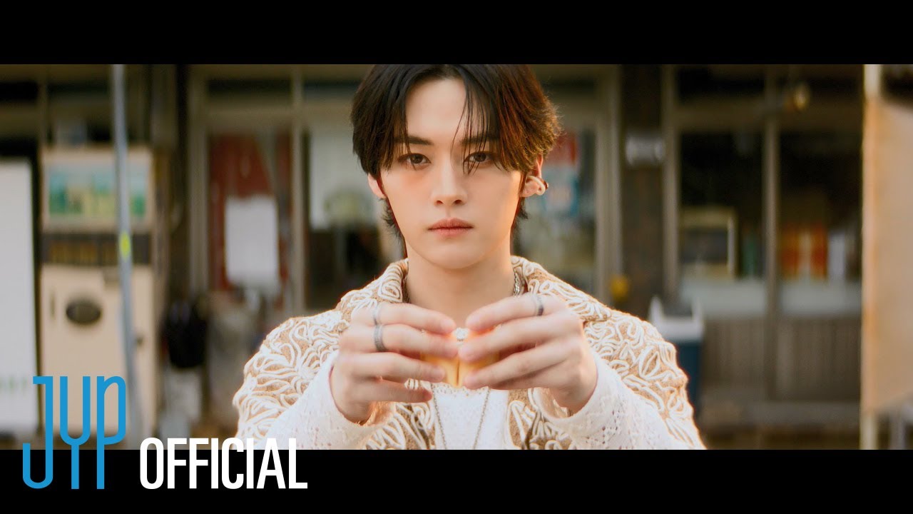 Stray Kids　2025 iHeartRadio Awards
