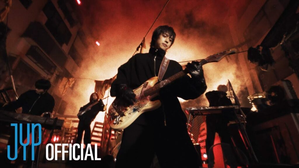 Xdinary Heroes 新曲