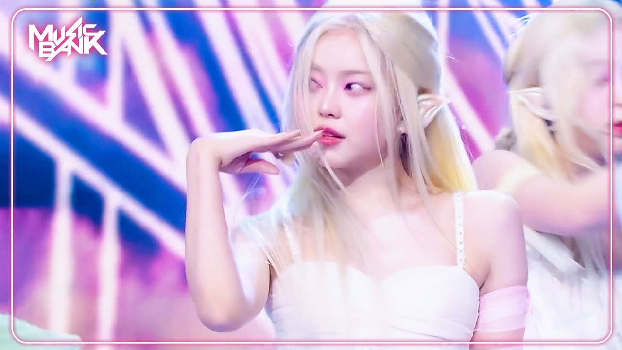 cosmosyの韓国活動