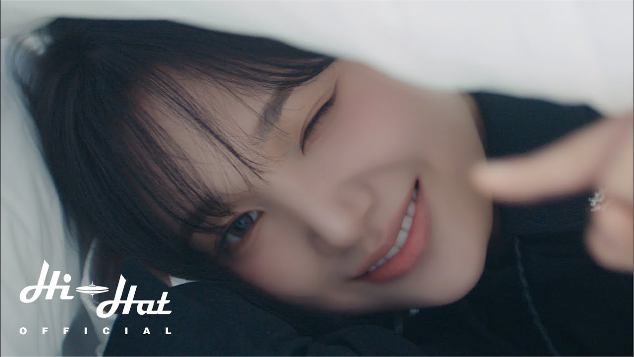 ifeye『NERDY』MV