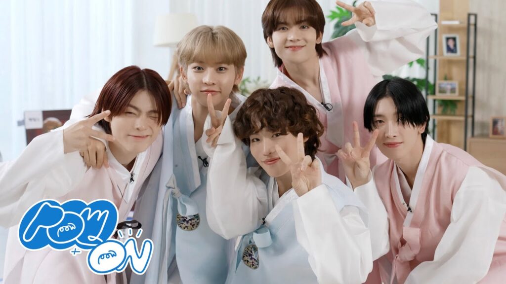 POWメンバー人気順2025最新!韓国の5人の爆発力とプロフィール大公開