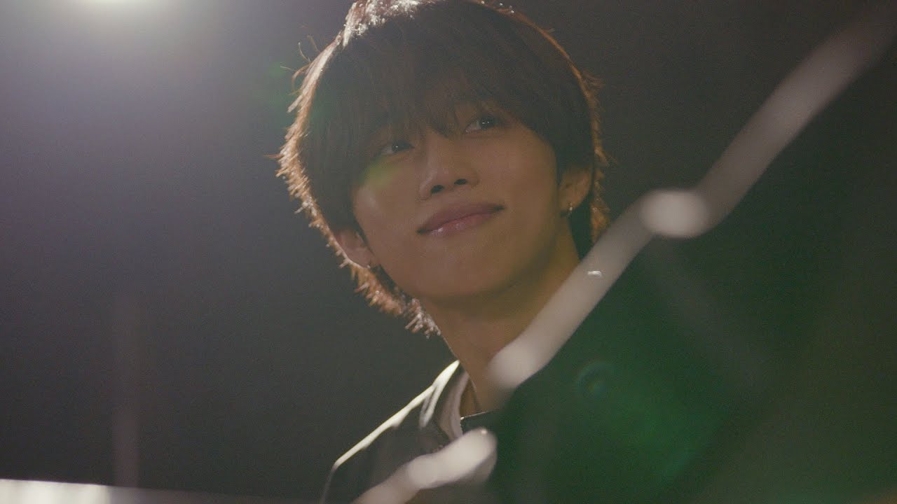 ナナ　THE BOYZ ソヌ