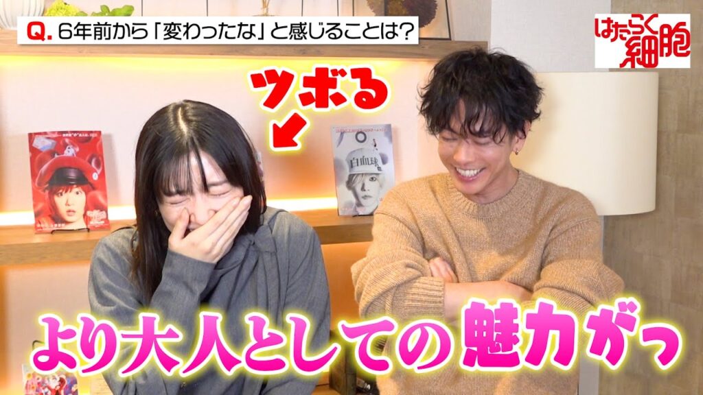永野芽郁と佐藤健の熱愛説は本当？関係性と共演の絆を徹底解説
