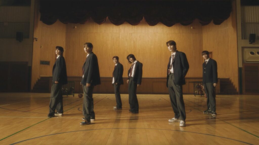 RIIZEメンバー人気順2025の輝き！韓国の愛され6人とプロフィール