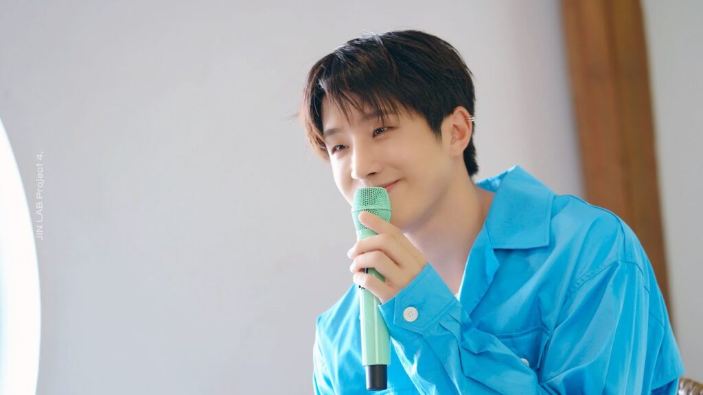 ASTRO ジンジンの兵役免除を徹底解説！健康問題とキャリアの未来