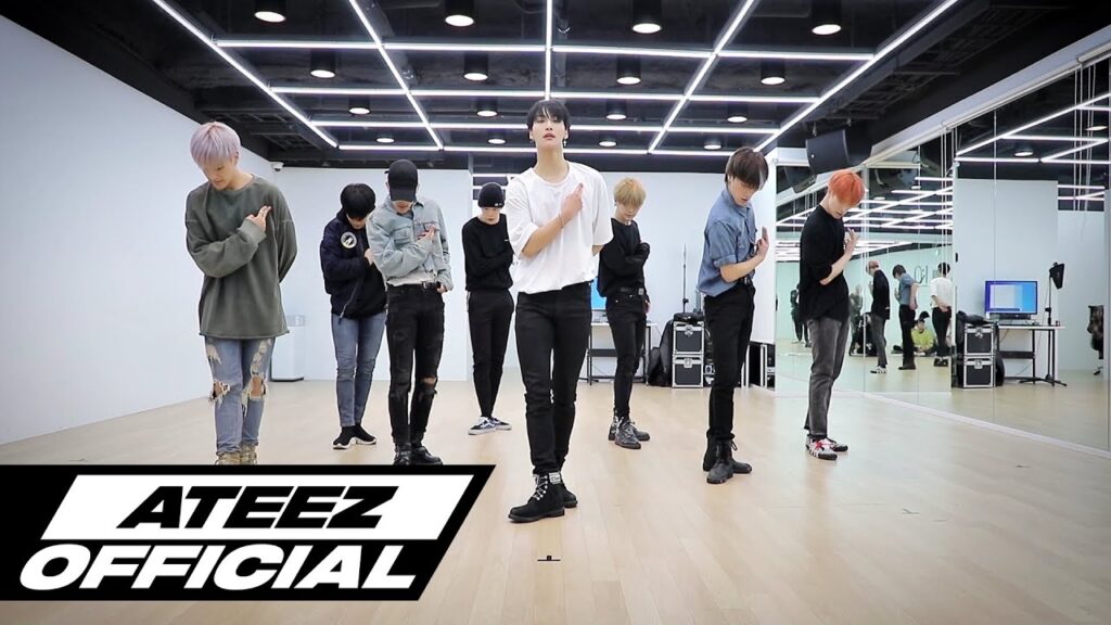 ATEEZ メンバー人気順2025!韓国の情熱を燃やす8人の黄金のヴァイブ